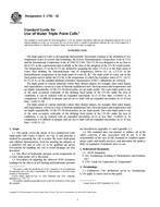 ASTM E1750-02 PDF