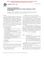 ASTM E2126-02a PDF