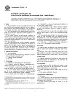 ASTM F2116-01 PDF