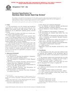 ASTM F837-02a PDF