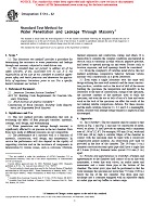 ASTM E514-02 PDF
