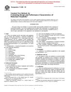 ASTM F2106-02 PDF