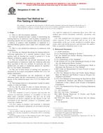 ASTM E1590-02 PDF ASTM E1590-02 PDF