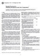 ASTM F303-02 PDF ASTM F303-02 PDF