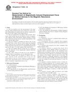 ASTM F2052-02 PDF