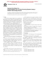 ASTM E648-03 PDF
