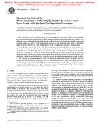 ASTM F1529 PDF