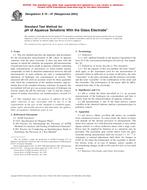 ASTM E70-97(2002) PDF