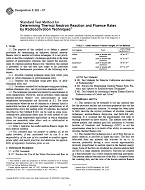 ASTM E262-03 PDF