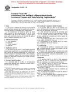 ASTM F1193-03 PDF ASTM F1193-03 PDF