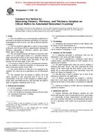 ASTM F1530 PDF