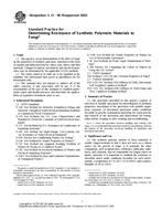 ASTM G21-96(2002) PDF