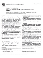 ASTM E1680-95(2003) PDF