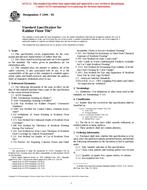 ASTM F1344-03 PDF ASTM F1344-03 PDF