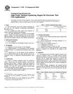 ASTM F1709-97(2002) PDF