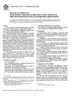 ASTM F1710-97(2002) PDF ASTM F1710-97(2002) PDF