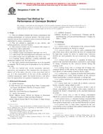 ASTM F2239-03 PDF ASTM F2239-03 PDF