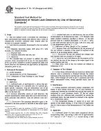 ASTM F78 PDF