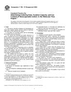 ASTM F798 PDF