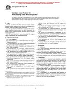 ASTM F1357-99 PDF