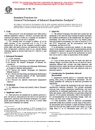 ASTM E168-99 PDF