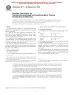 ASTM E171-94(2002) PDF