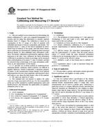 ASTM E1935-97(2003) PDF ASTM E1935-97(2003) PDF