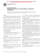 ASTM E563-02 PDF