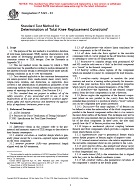 ASTM F1223-03 PDF