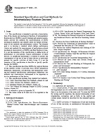 ASTM F1264-03 PDF
