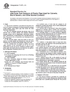 ASTM F1675-03 PDF