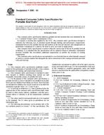 ASTM F2085-03 PDF