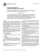 ASTM F2278-03 PDF
