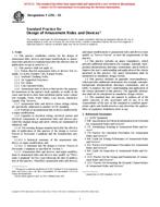 ASTM F2291-03 PDF