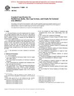 ASTM F468M-03 PDF