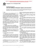 ASTM F565-00(2003) PDF