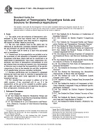 ASTM F624-98a(2003) PDF