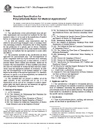 ASTM F997-98a(2003) PDF