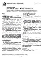 ASTM E1762-95(2003) PDF