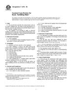 ASTM F1676 PDF ASTM F1676 PDF