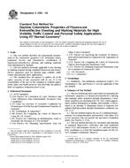 ASTM E2301-03 PDF