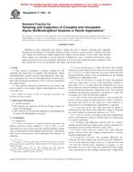 ASTM F1064-03 PDF