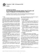 ASTM F1260M PDF ASTM F1260M PDF