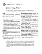 ASTM F1479 PDF ASTM F1479 PDF