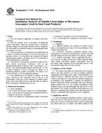 ASTM F1519-98(2003) PDF