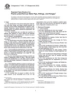 ASTM F1545-97(2003) PDF ASTM F1545-97(2003) PDF