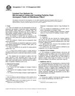 ASTM F312-97(2003) PDF