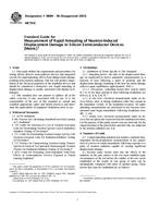 ASTM F980M PDF