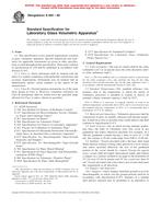 ASTM E694-99 PDF