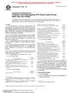 ASTM F492 PDF